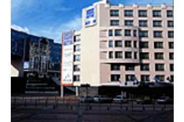 Francija Privát Lille, Lille, Eksterjers